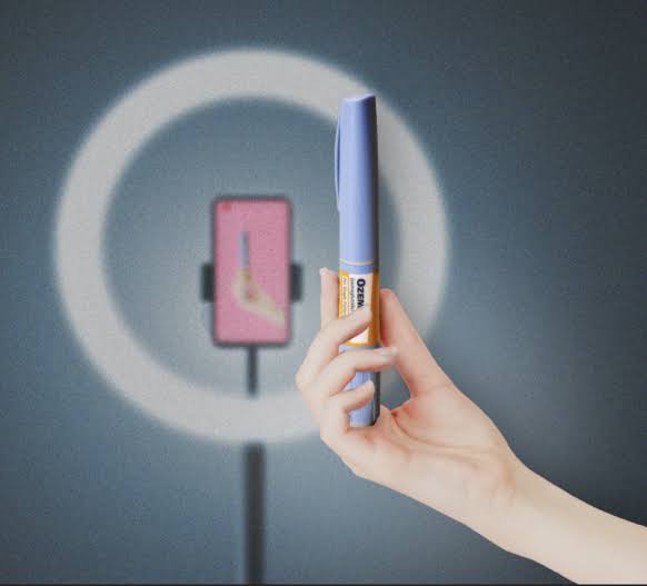 OPINION- Manufacturing an epidemic: The GLP-1 craze and the “perfect” summer body