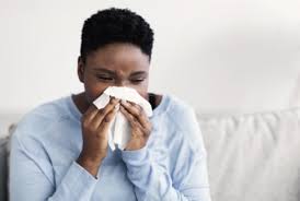 3 tips for dealing with seasonal allergies