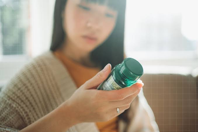 5 Supplements to Avoid If You Have High Blood Pressure, According to Experts