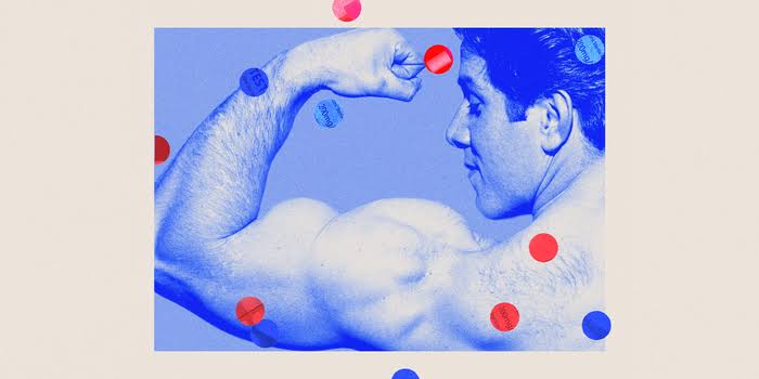 Uncle Sam wants YOU to get jacked — but at what cost?