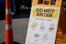 South Carolina declares end to measles outbreak after nearly 1,000 cases