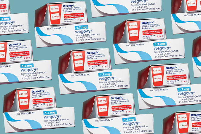 If you aren’t losing weight with GLP-1 drugs, this may be one reason why