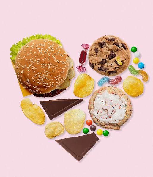 Column | America’s obesity problem isn’t about costs. We just love junk food.