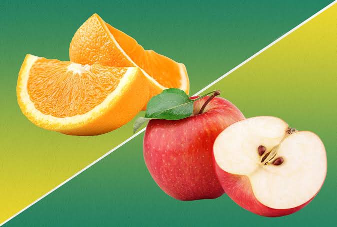 Apples vs. Oranges: Which Fruit Is Better for Your Blood Sugar?