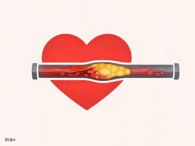 Most heart attacks don’t come out of nowhere. A new tool shows why