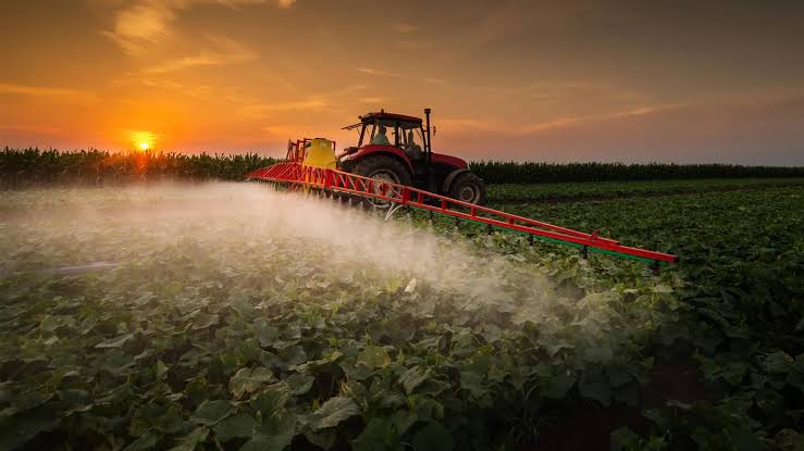Pesticide exposure linked to 150% higher cancer risk in major study
