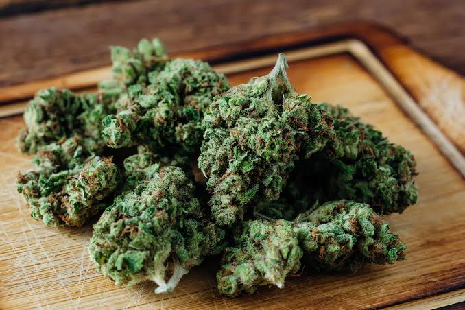 The surprising ways cannabis may affect the aging brain