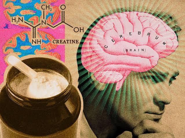 Yes, Creatine Can Counteract Stress and Lost Sleep