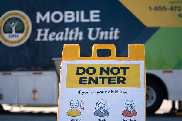 Measles Surge in South Carolina Ends After Sickening Nearly 1,000