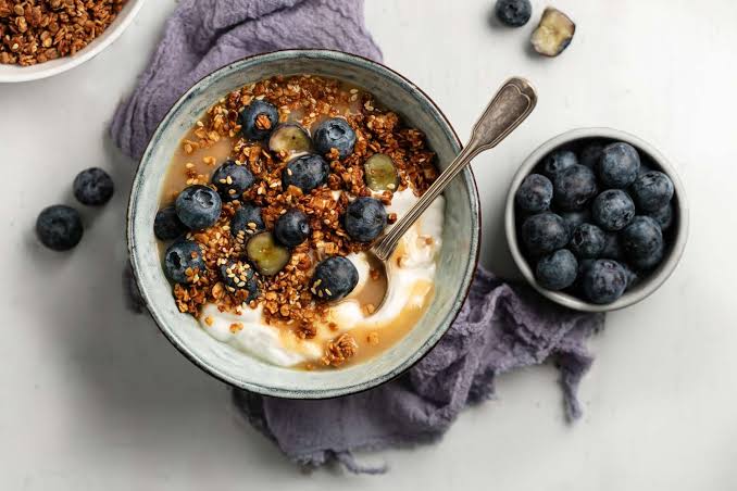 What Happens to Your Body When You Eat Blueberries Every Day, According to Nutrition Experts