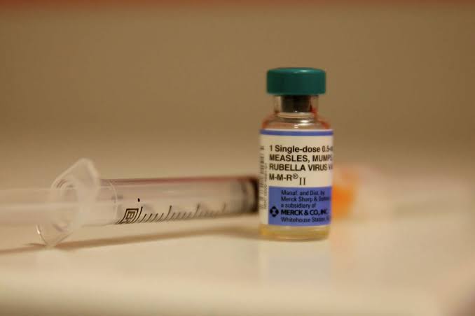 Measles returns to SF with first confirmed case since 2019