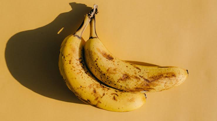 The Ripeness Level Of Your Banana Actually Matters For Your Health — Here's How
