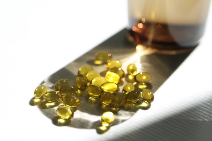 Fish Oil and Other Supplements Don't Lower Cholesterol, New Guidance Says