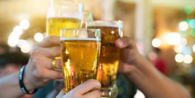 This Is What Happens When You Drink Beer Every Day, According To Experts