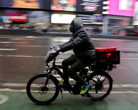 As e-bike crashes send an increasing number of people to the hospital, cities search for solutions