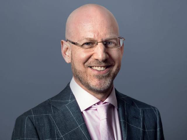 A metabolism researcher shared 2 simple things he does to reduce his cancer risk