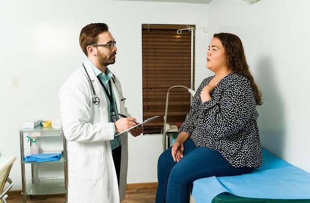 Metabolic Syndrome Tied To Cancer Risk