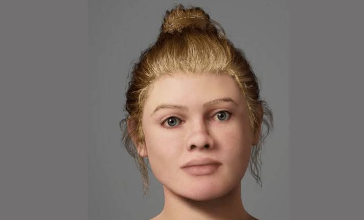 Scientists Finally Reveal The True Origins Of 'The Beachy Head Woman', Solving A 1,800-Year-Old Mystery