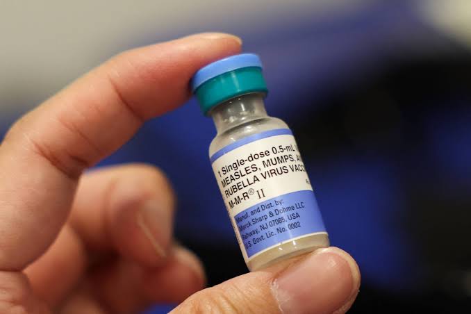 San Francisco Confirms First Measles Case Since 2019, in an Unvaccinated Infant