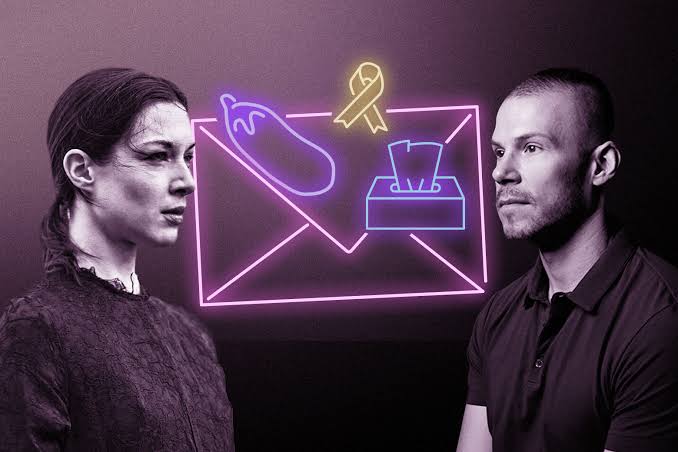 Sex advice: When men ask me this one question on a first date, they never hear from me again.