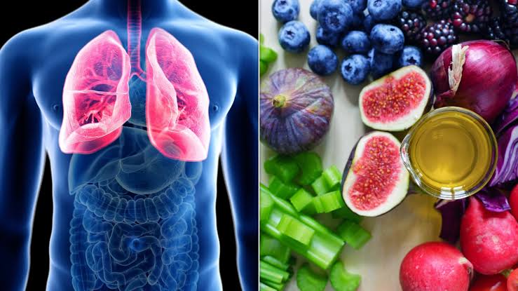 New Study Finds An Upsetting Potential Link Between Lung Cancer And Healthy Eating