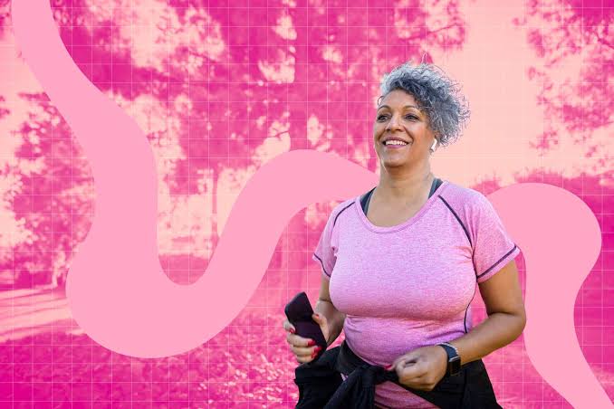 2 Key Things Women over 60 Should Do for Better Gut Health