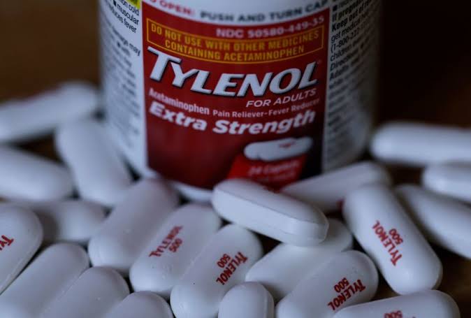Tylenol in pregnancy not linked with autism, Danish study finds