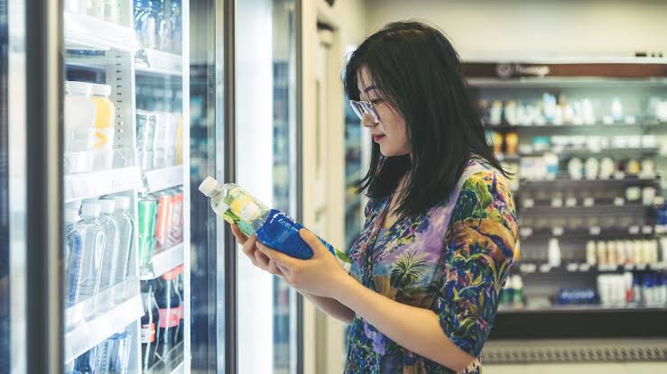 Can Sparkling Water Increase Your Risk Of Colorectal Cancer?