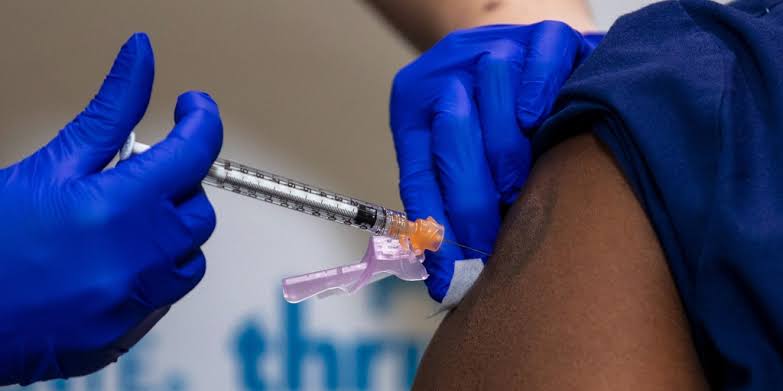 CDC delays report on benefits of Covid vaccine