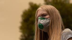 Wildfires: How to breathe safely when ash, smoke fill the air
