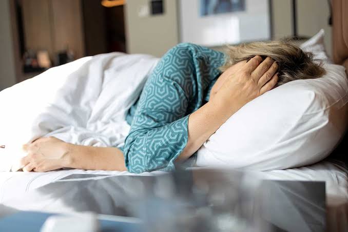 Frequent and Morning Naps May Indicate Health Problems and Higher Mortality Rates in Adults