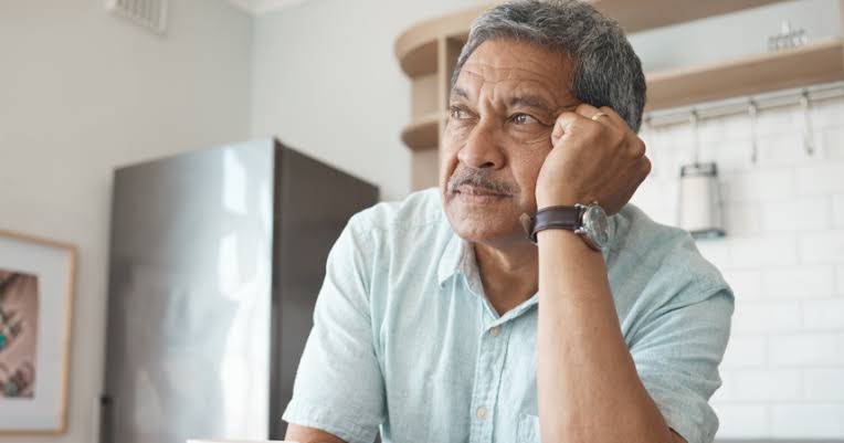 Psychology says the loneliest thing about getting older isn't what you lose, it's the growing recognition that most of the people you love are loving a version of you that's five, ten, or twenty years out of date