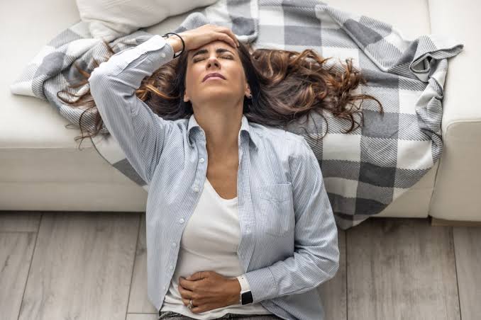 How a Doctor Monitors Herself for Endometriosis and the No. 1 Symptom