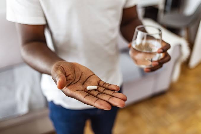 What Taking Vitamin D3 Can Do for Your Body