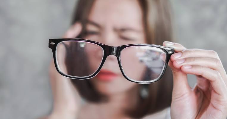 Eye symptoms may signal higher-severity long COVID