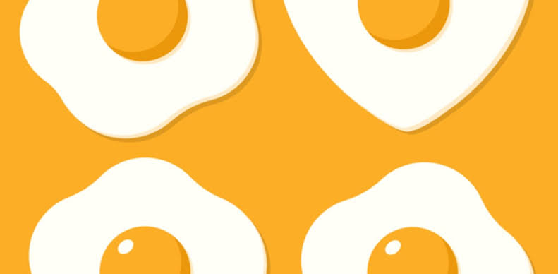 Medical Oddities: Brain Health, Sunny-Side Up