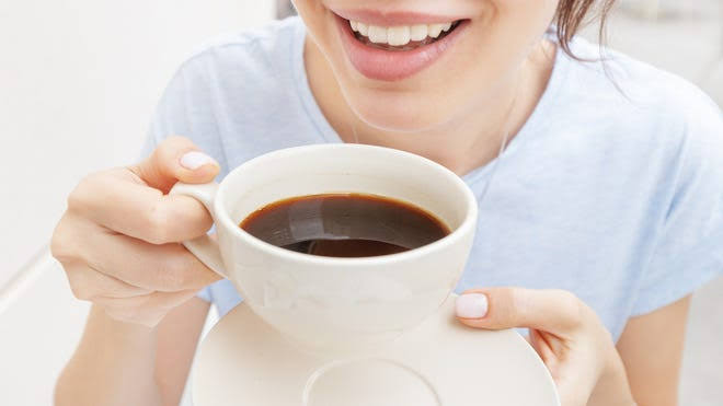Coffee helps protect your body from aging and disease, study says