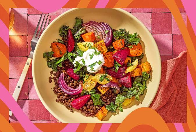 5 Surprising Plant-Based Foods With More Protein Than Tofu