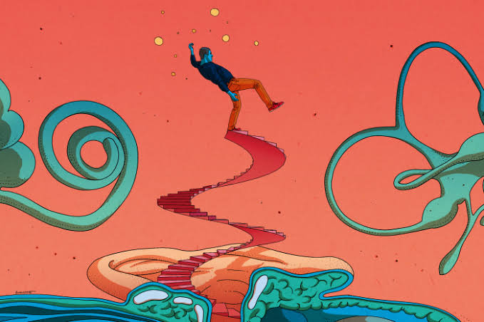 When the Room Spins: Researchers Learn More About Vertigo—and How to Treat It