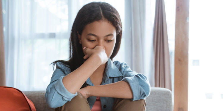 The hidden mental cost of emotional rigidity in young adults