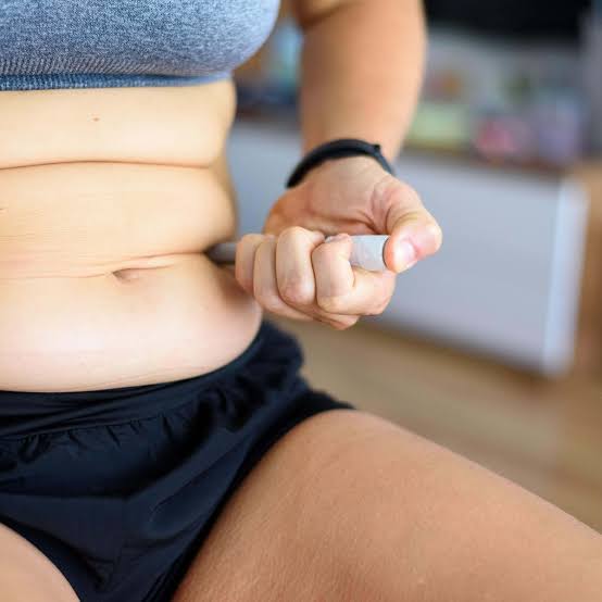 Struggling to shift the pounds on weight-loss injections? This could be why