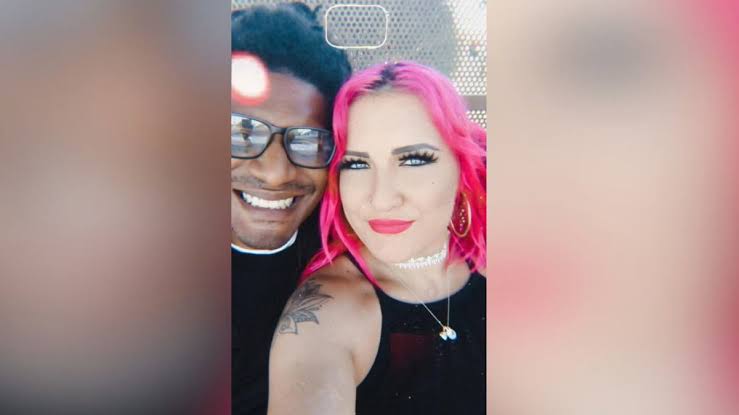 Palm Springs woman missing days after boyfriend goes missing