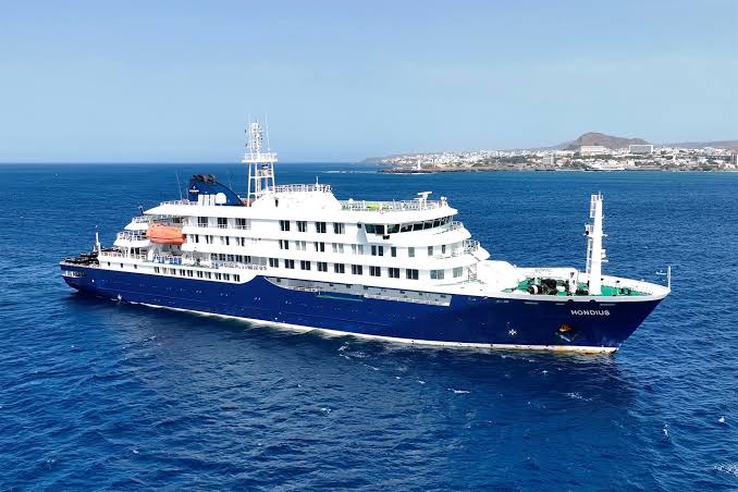 Three people to be evacuated from hantavirus-hit cruise ship in coming hours