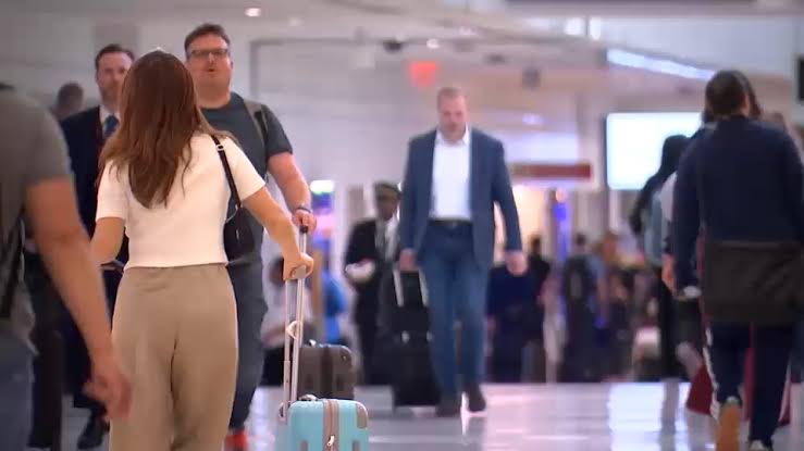 NJ health officials warn Newark Airport travelers of possible measles exposure in Terminal B