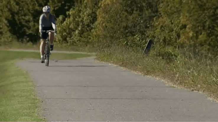 Nashville bicyclist killed Wednesday evening has been identified