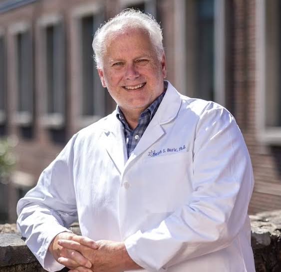 UNC-Chapel Hill Coronavirus Researcher Ralph Baric to Retire