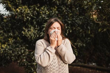 Yes, allergy season has already started. Here’s how to manage symptoms