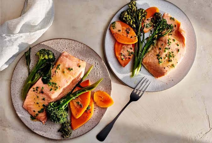 The No. 1 Fish to Eat for Better Health, According to Nutrition Experts