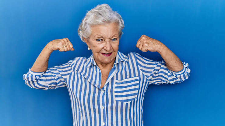 You don’t need intense workouts to build muscle, new study reveals