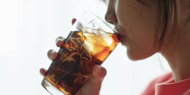 Dietitians Reveal the 10 Drinks to Never Drink for Better Health